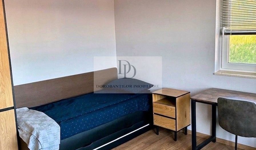 Duplex cu 4 camere | Curte amenajată | 2 Parcări | Dâmbul Rotund - Poză 8