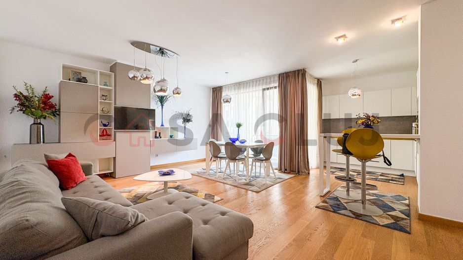 3 camere imobil nou, zona Iulius Mall - Poză 2