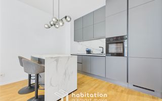 Tur virtual - Apartament 2 camere, zona Centrală - Paltim - Poză 9