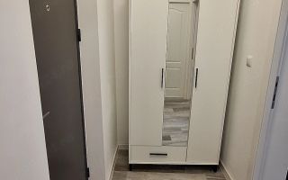 Închiriez apartament cu 1 camera, bloc nou, prima chirie - Poză 8