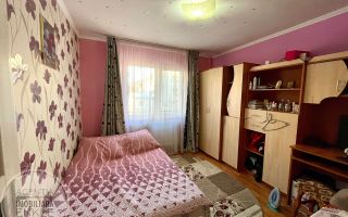 De vânzare apartament cu 2 camere semidecomandat, zona Primăverii. - Poză 3