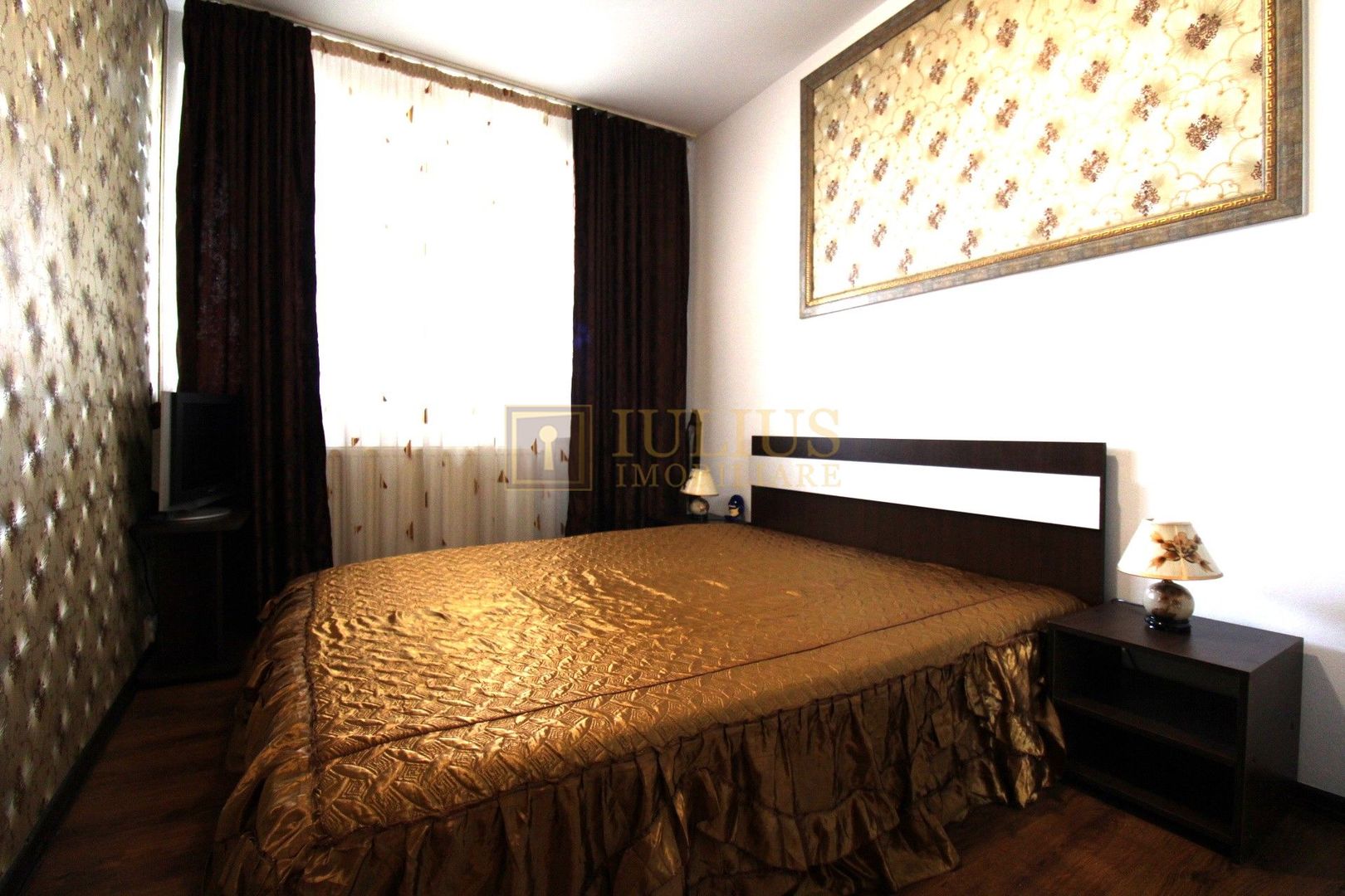 3 camere, parter- Complex - Poză 6