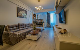 Mamaia Nord – Complex pe malul marii - Apartament cu 2 camere. - Poză 4