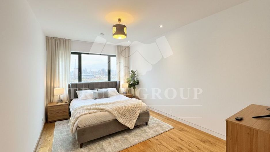 Apartament 3 camere Upground | Loc de parcare | 5 min de metrou - Poză 3
