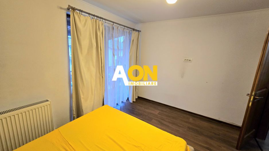 1/2 Duplex, 4 Camere, Zona Ampoi 3 - Poză 10