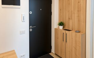 Brown Residence - Aparatorii Patriei - Berceni - 800 m de metrou - Poză 5