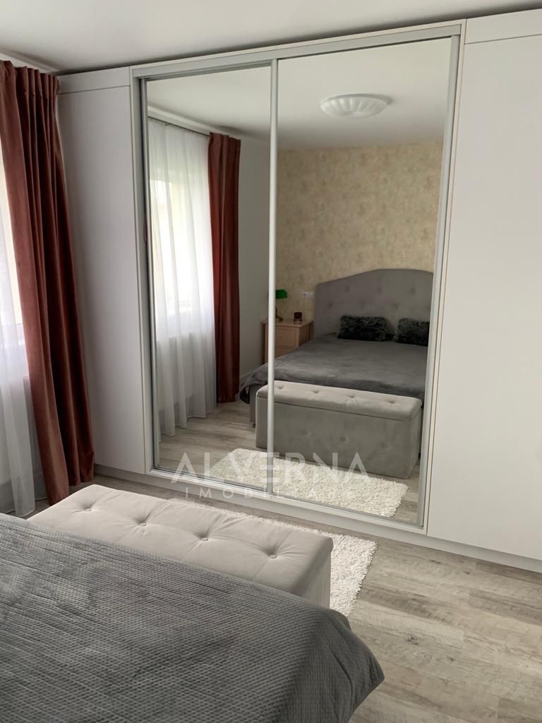 Apartament 3 camere | 60mp + balcon | parcare | VIVO - Poză 3