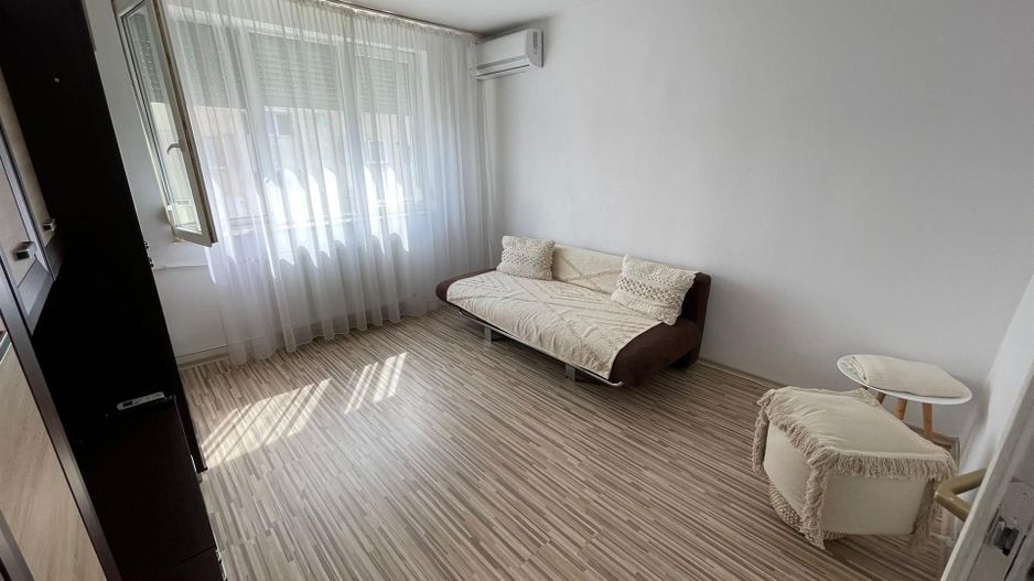 Garsoniera Rogerius renovata - Poză 1