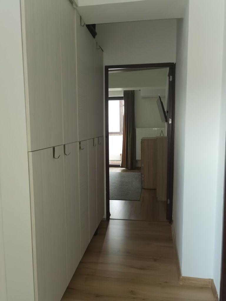 De vanzare apartament 2 camere, strada Safirului Bragadiru - Poză 2