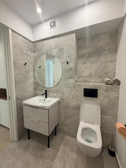 Apartament 2 camere | Delta City | Tineretului | bloc 2022 - Poză 15