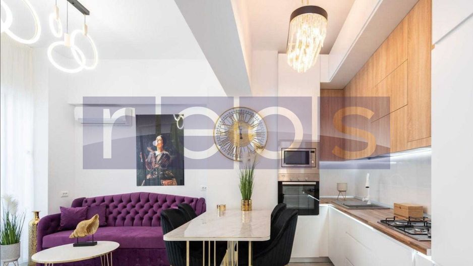 VANZARE APARTAMENT MODERN 2 CAMERE | TERASA SPATIOASA | 13 SEPTEMBRIE - Poză 2