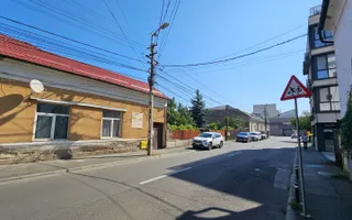 0 % comision ! Casa cu 2 camere 69 mp, strada Somesului - Poză 15