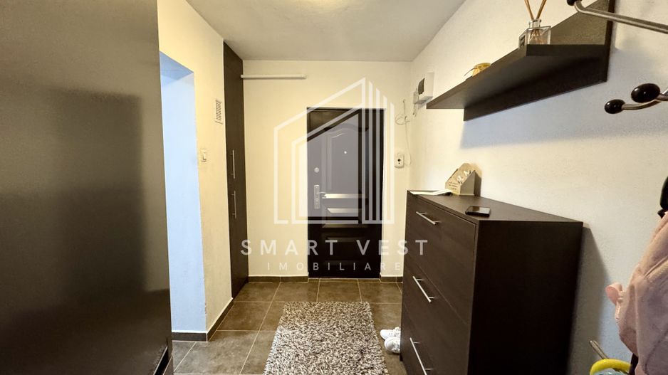 Apartament 2 camere | 54 mp utili | Zona Micro 16 - Poză 17