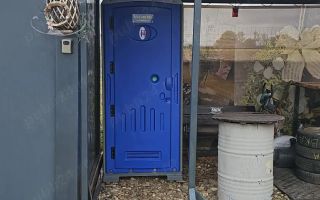Container amenajat pentru locuit, de închiriat în Dancu, Iași – zonă liniștită - Poză 3