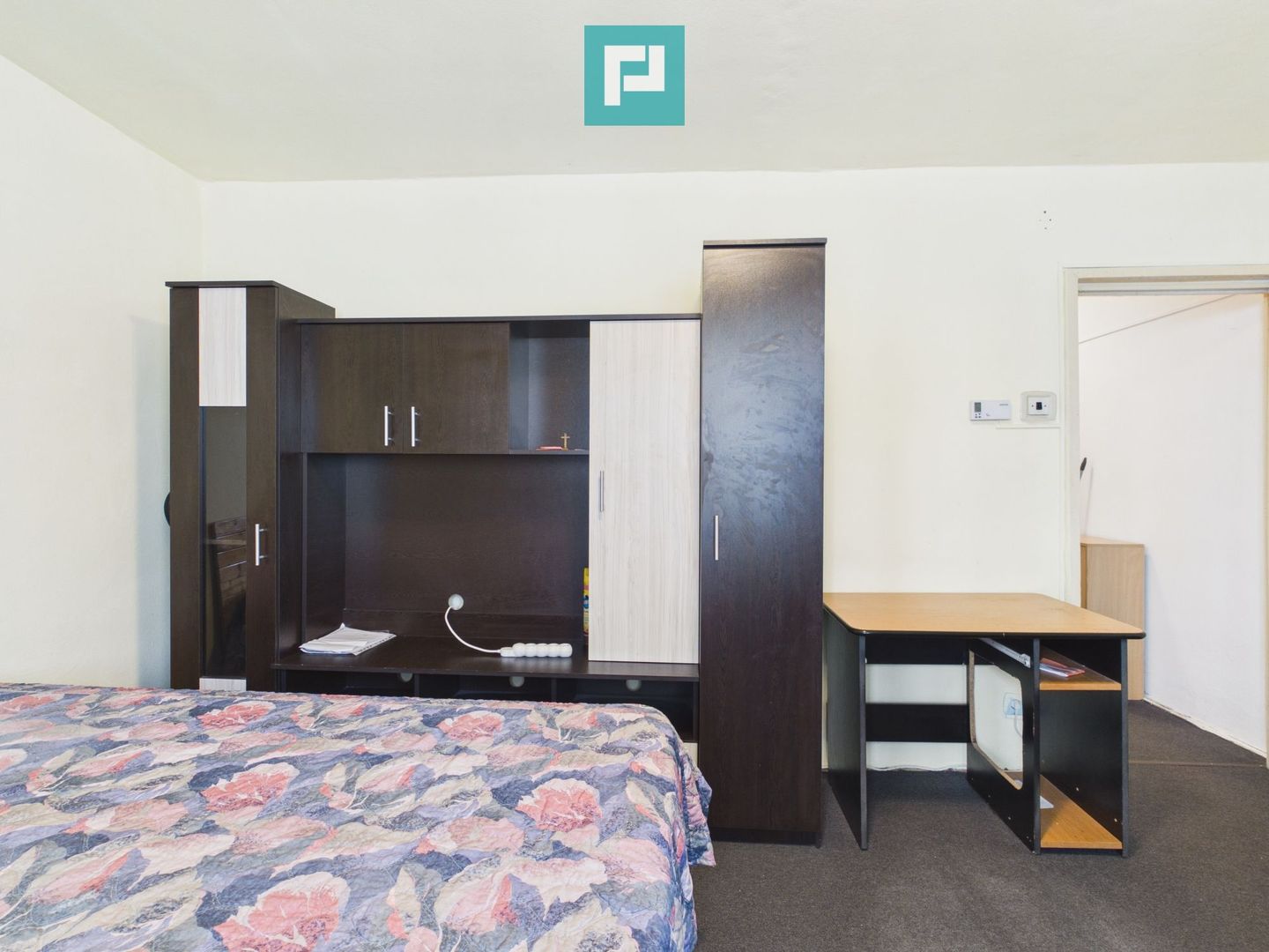 Apartament cu 1 cameră, confort și funcționalitate - Poză 1