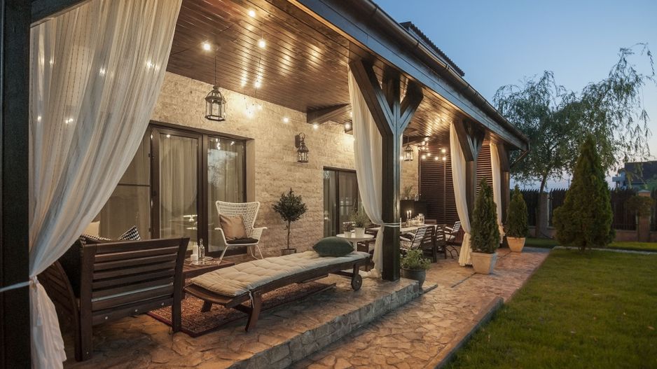 Casa individuala deosebita - Poză 23