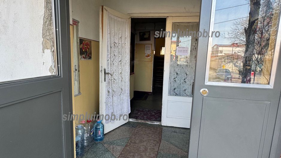 Decomandat soseua Salaj 45 mp - Poză 8