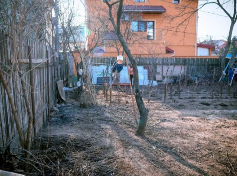 Teren intravilan Baneasa | 293 MP | Oportunitate investitie - Poză 4