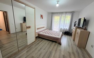 Apartament 1 camera | 36mp | balcon |  zona Regal - Poză 1