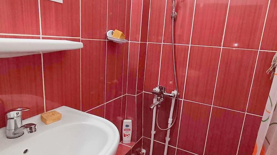 Garsoniera Viaduct, mobilata si utilata, centrala termica - Poză 9