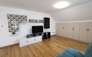Casă deosebită Daia Nouă ,confort , natură și eficiență energetica - Poză 10