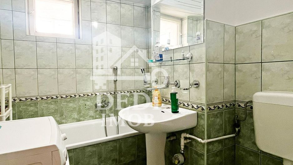 Apartament cu 3 camere de inchiriat Decebal, Oradea - Poză 14