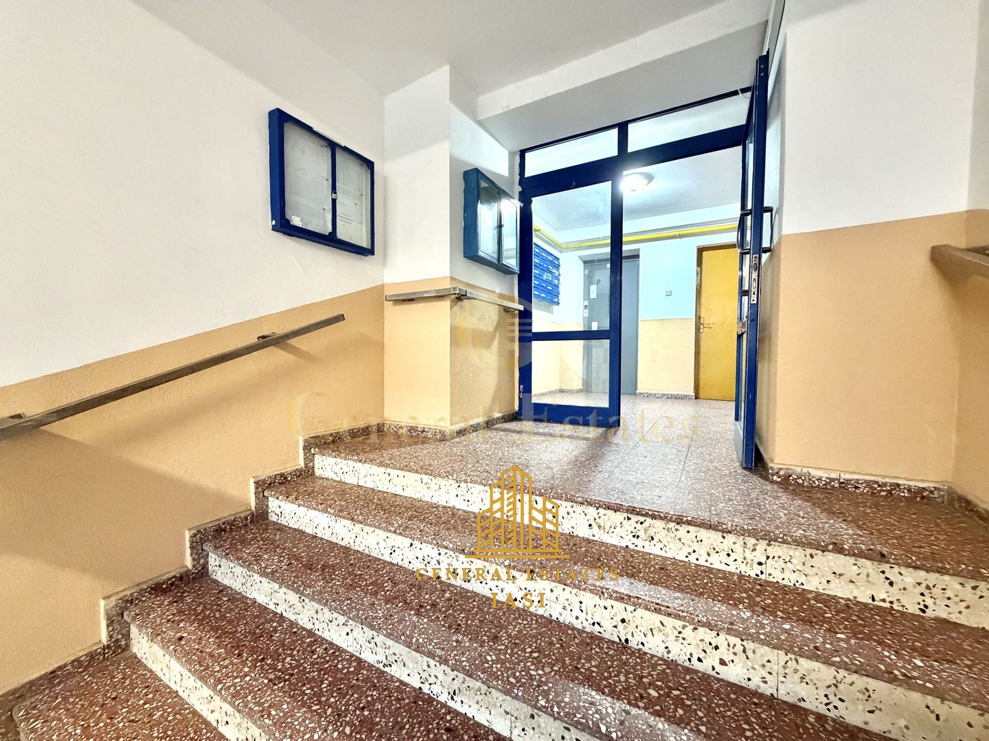 Vânzare apartament 2 camere, Poitiers – Iași | Lângă Lidl - Poză 11