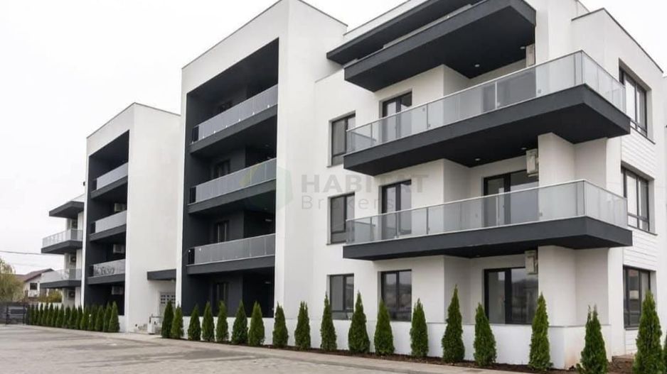 2 camere cu grădină proprie | Millo Residence - Poză 21