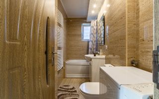 2 camere, modern, parcare, Horea, Crisana, Mihai Viteazu, Pet Friendly - Poză 7