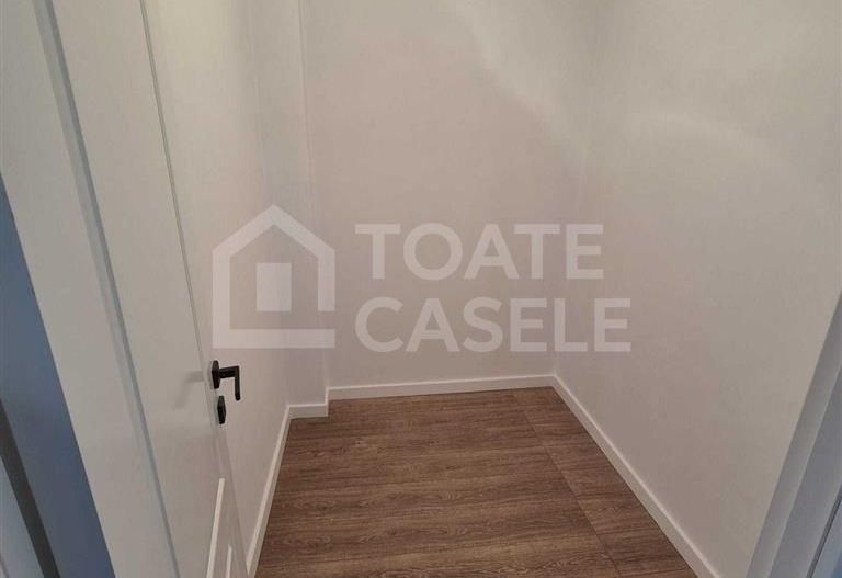 Apartament cu 2 camere, finisat, garaj, Beta Residence - Poză 3