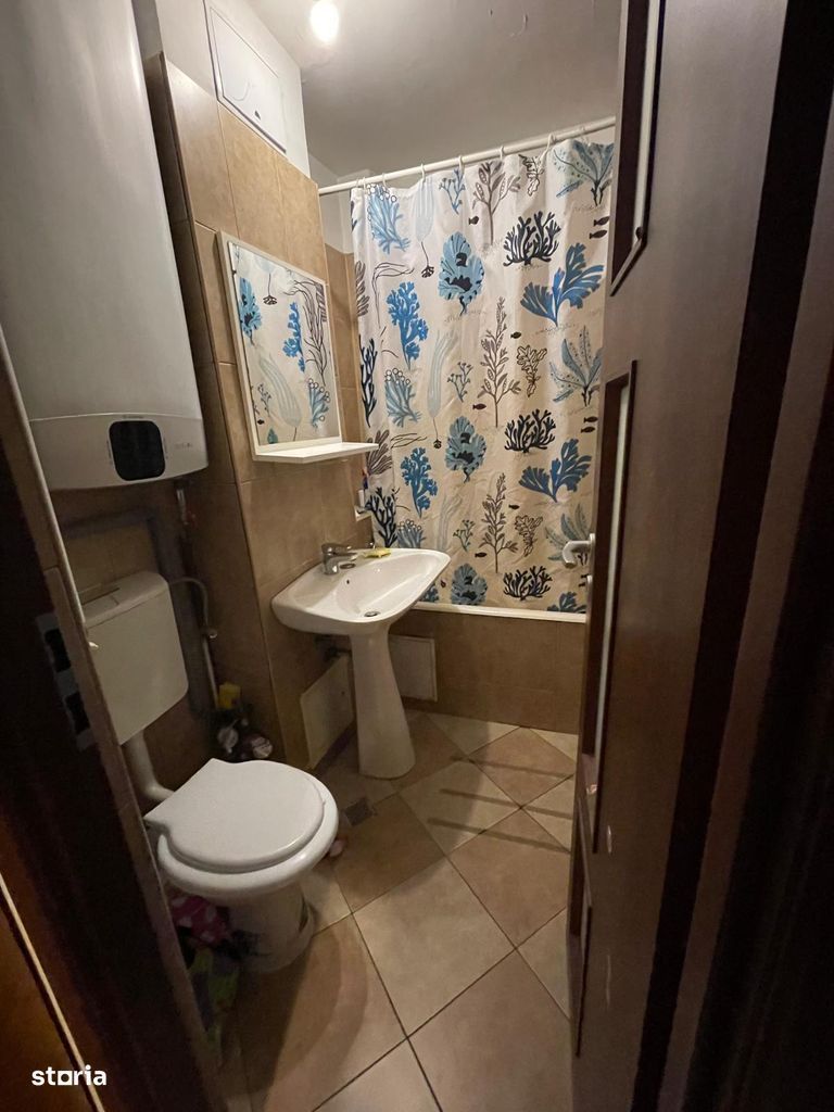 Inchiriere ap. 3 cam Parcurile Carol & Tineretului - Poză 11