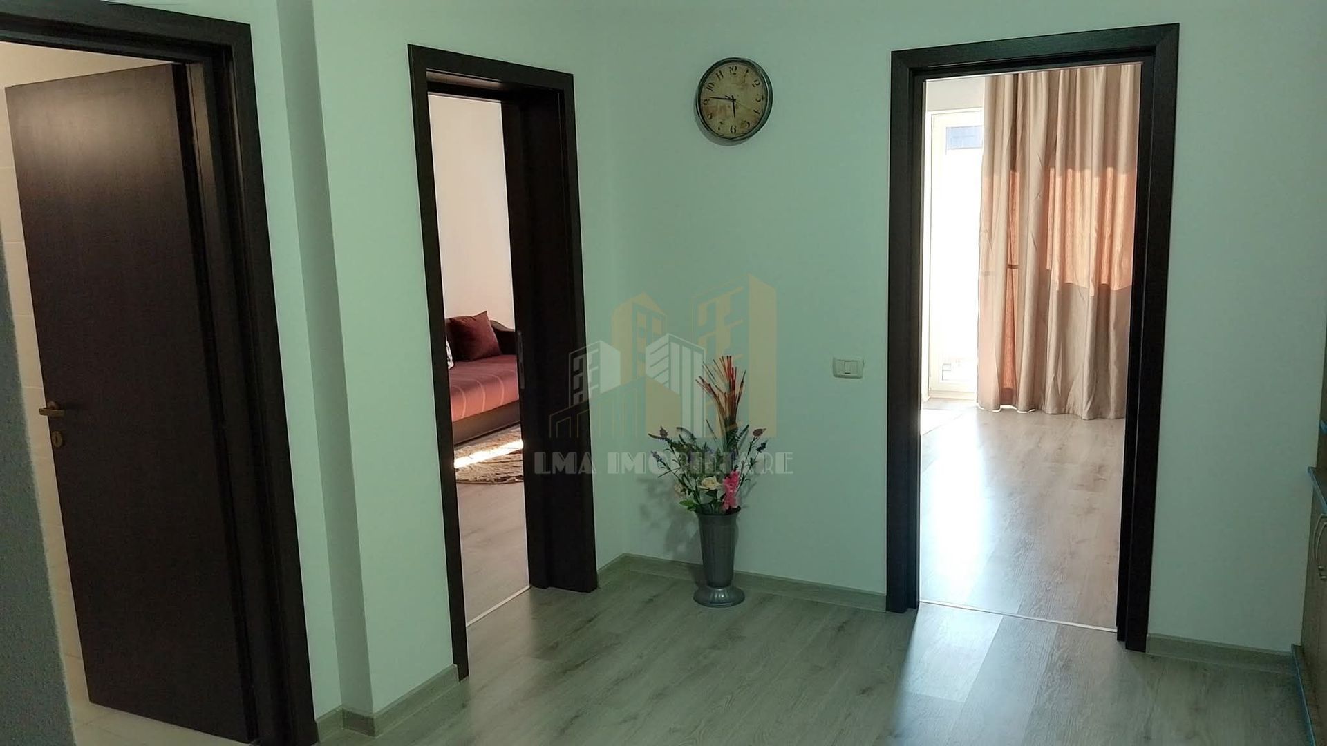 Apartament tip Studio Subcetate City 1 Sanpetru Brasov - Poză 5