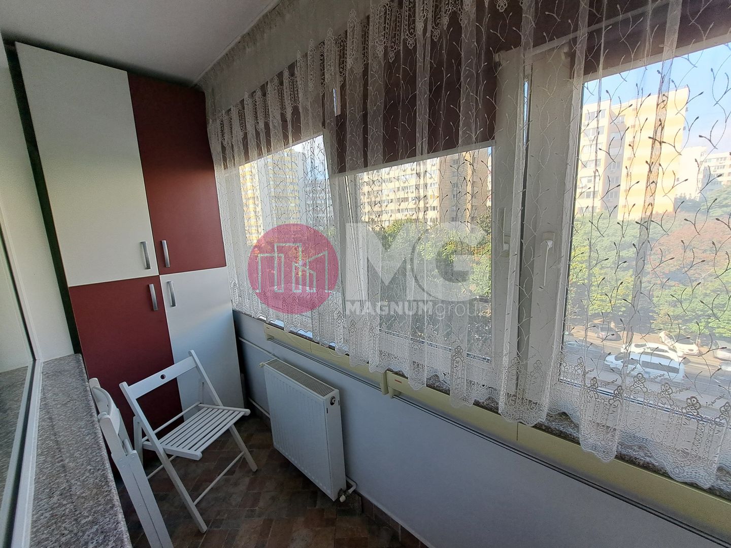 Apartament elegant 2 camere de vanzare Sos. Colentina - Poză 15