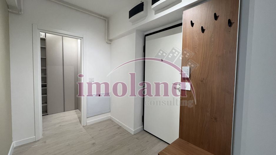 Apartament 2 camere de inchiriat - Ivory Pipera - Poză 9