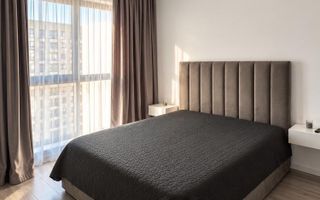 Prima închiriere | 2 camere  | Etaj 9/11 | Decomandat | Centrala - Poză 3