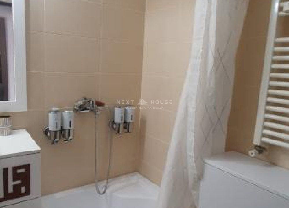 Apartament 2 camere Rahova  ( Sebastian ) - cu boiler la nevoie - Poză 11