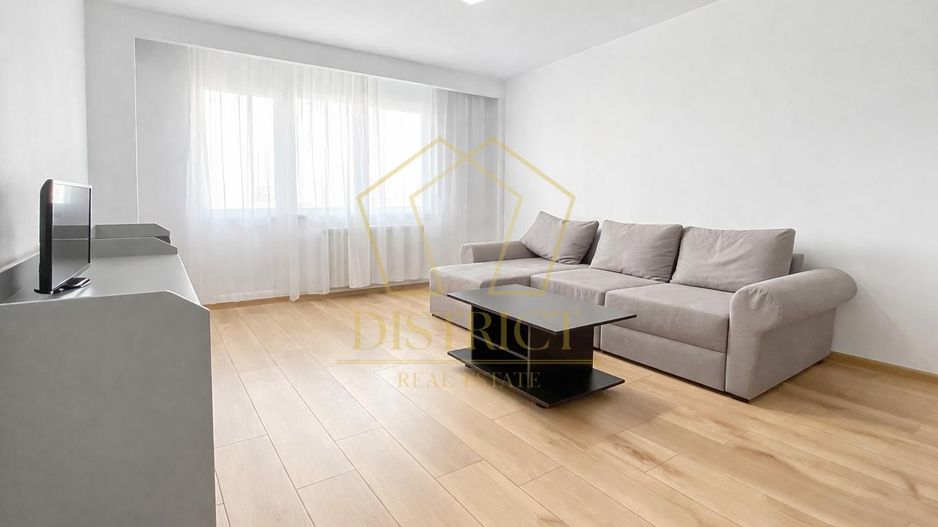Apartament cu 3 camere | Circumvalatiunii - Poză 1