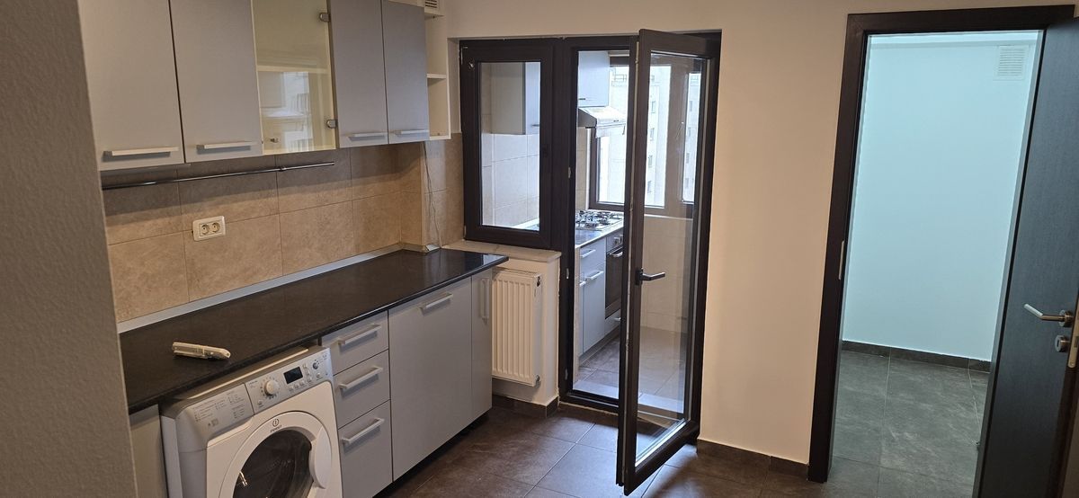 Apartament luminos bulevardul Decebal/Piața Muncii - Poză 4