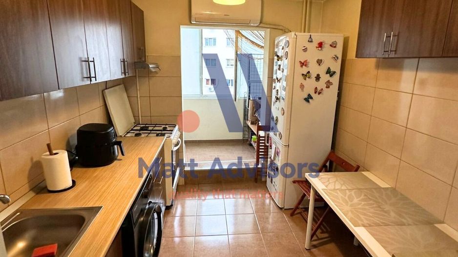 VANZARE Apartament 3 camere | Dristor | langa metrou - Poză 7
