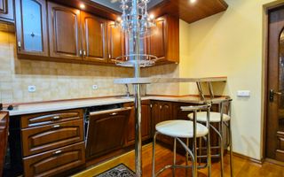 Chirie, apartament, 2 camere, strada Bogdan Voievod, Rîșcani - Poză 2