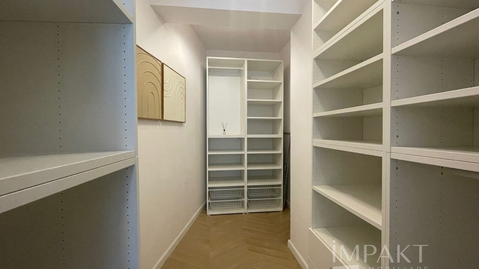 Apartament 2 camere + dressing si parcare subterana - Poză 10
