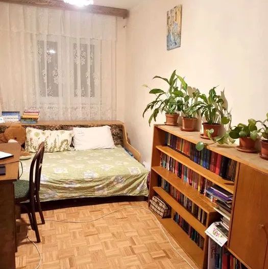 Apartament 4 camere, IC Frimu 88 mp - Poză 2