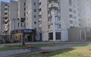 Agenția imobiliara BRASADAS vinde ap 3 cam in CENTRU NOU. - Poză 1