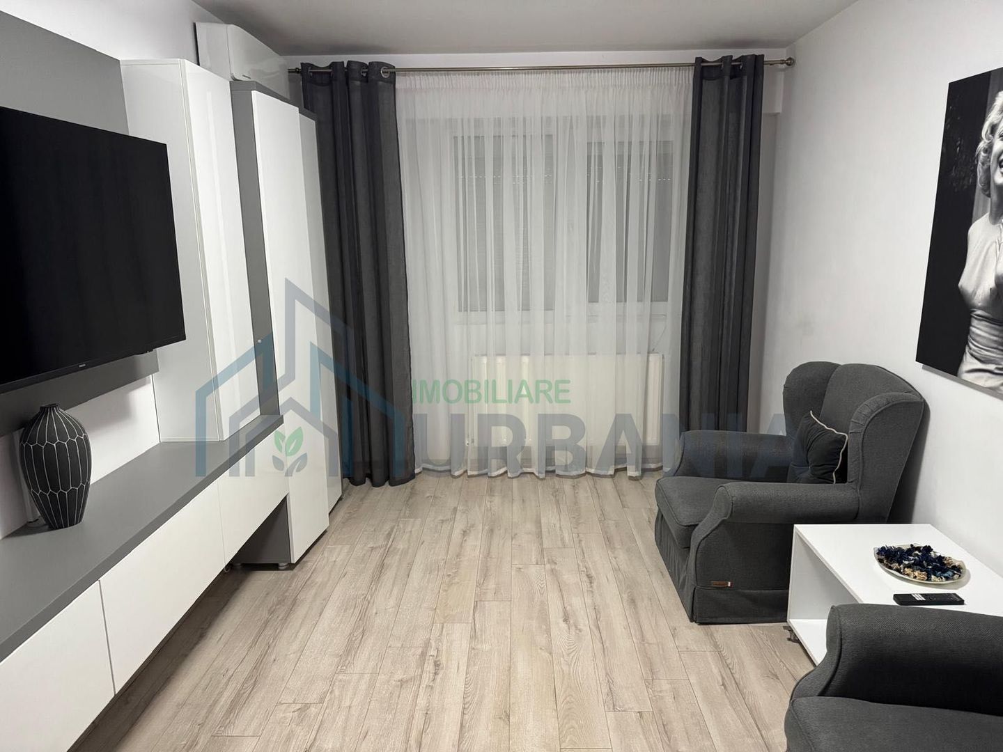 Apartament de inchiriat - Poză 3