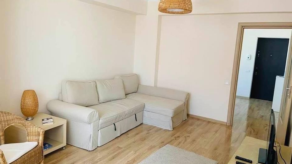 AP. 2 CAMERE BUCURESTII NOI, BLOC NOU, CENTRALA TERMICA, LOC PARCARE - Poză 1