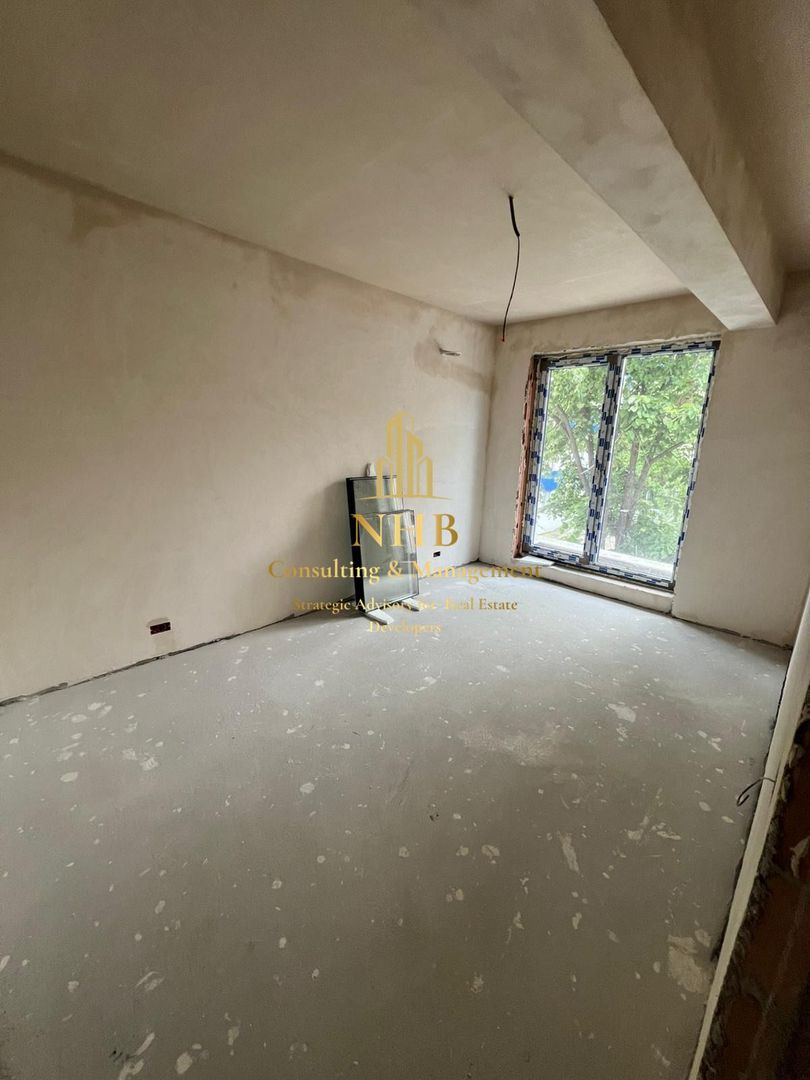 0% COMISION - 3 Camere 101,25 mp Utili Aviatiei! - Poză 28