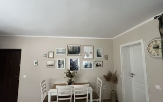 Apartament 3 camere cu gradina 80mp  | loc parcare | Calea Turzii - Poză 4