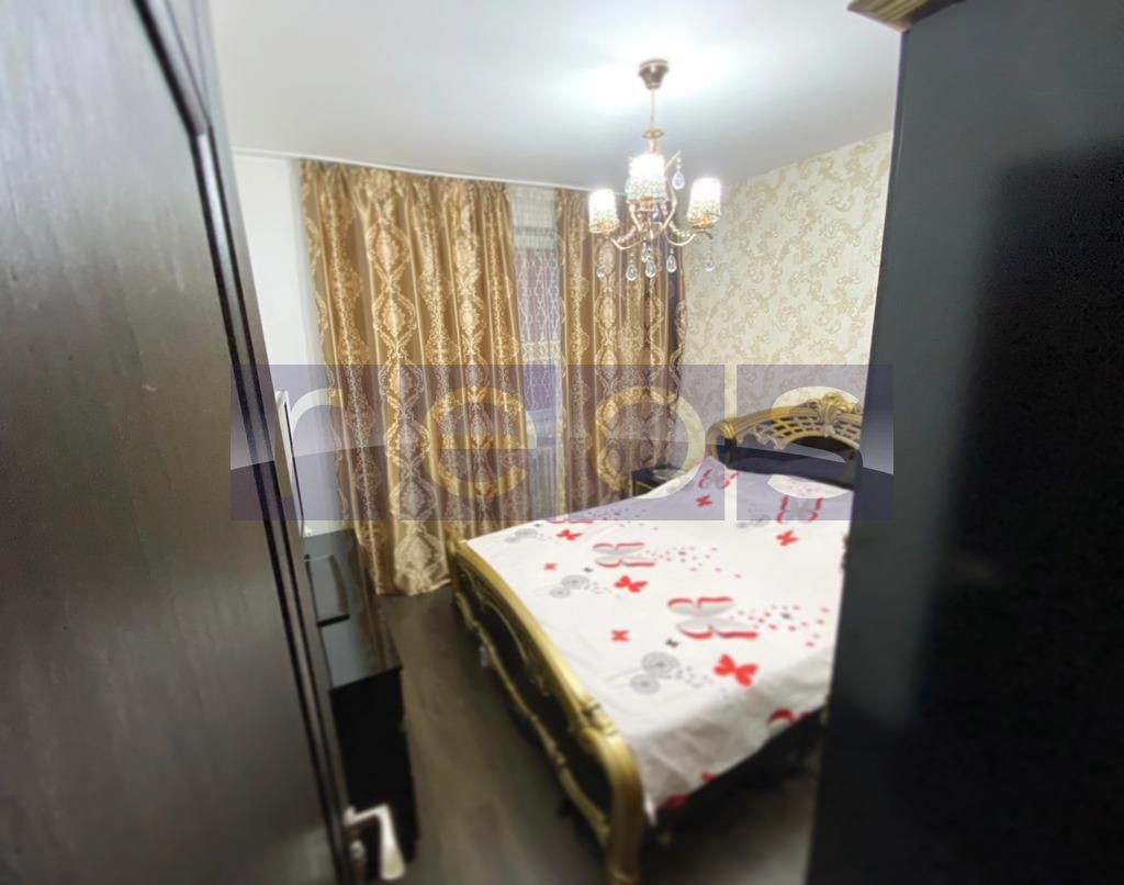 APARTAMENT 3 CAMERE | 64MPU | STEFAN CEL MARE - Poză 3