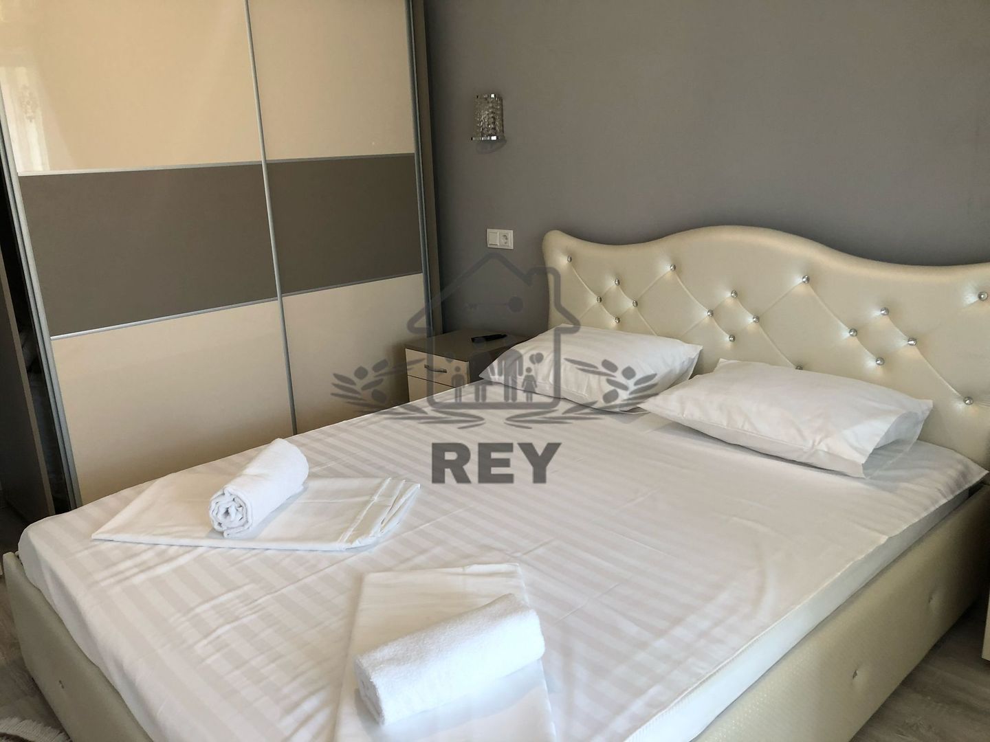 De vânzare Apartament 2 camere decomandat cu balcon. Strand-Bioclinica - Poză 2