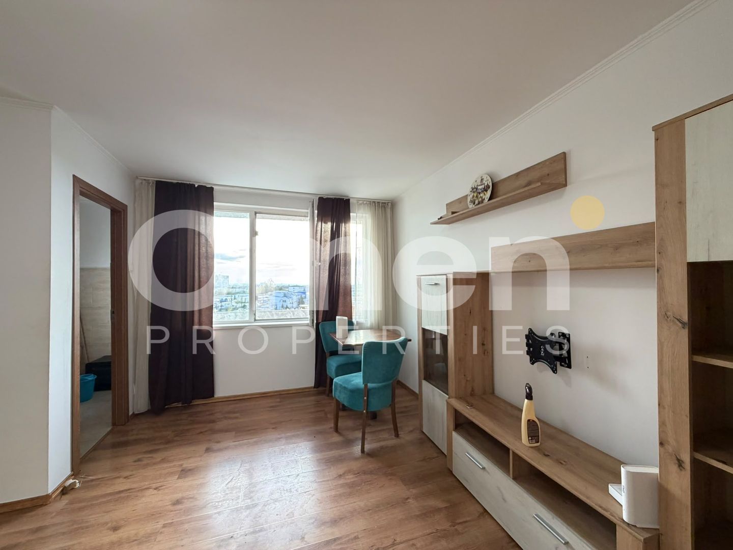 Grasoniera confort 1 | renovata | zona Motorului - Poză 1